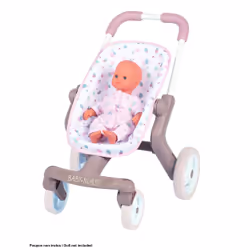 Smoby 7600251218, 1.5 yr(s), 1.55 kg