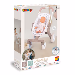 Smoby 7600251218 doll accessory