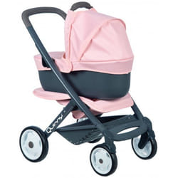 Smoby 253117 Doll buggy stroller