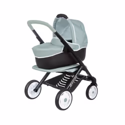Smoby Maxi-Cosi Pushchair, Doll stroller, 3 yr(s)