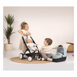 Smoby Maxi-Cosi Pushchair Doll stroller