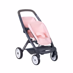 Smoby MC&Q, Doll stroller, 3 yr(s)