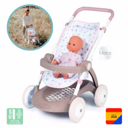 Smoby 7600254018 doll accessory