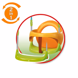 Smoby Altalena Plus - Additional view 4