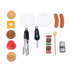 Smoby 7600312001 role play toy - Additional view 7