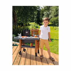 Smoby Garden Kitchen - Additional view 4