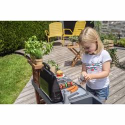 Smoby Garden Kitchen - Additional view 6