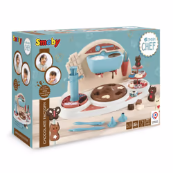 Smoby 7600312116 role play toy