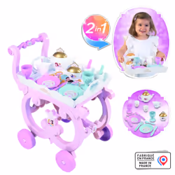Smoby 7600312502 role play toy