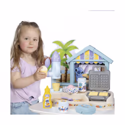 Smoby Little Stitch Gourmet Beach Bar - Additional view 4