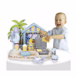Smoby Little Stitch Gourmet Beach Bar - Additional view 5