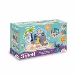 Smoby Little Stitch Gourmet Beach Bar - Additional view 6