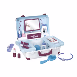 Smoby Frozen Beauty Vanity, 3 yr(s)
