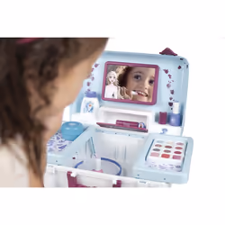 Smoby Frozen Beauty Vanity
