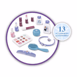 Smoby Frozen Beauty Vanity - Additional view 4