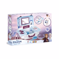 Smoby Frozen Beauty Vanity - Additional view 6