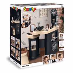 Smoby 7600320243 role play toy
