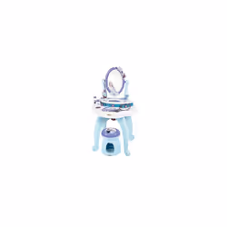 Smoby Frozen 2 In 1 Hairdresser, 3 yr(s)