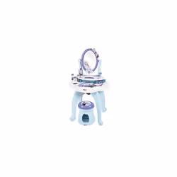 Smoby Frozen 2 In 1 Hairdresser - Additional view 4