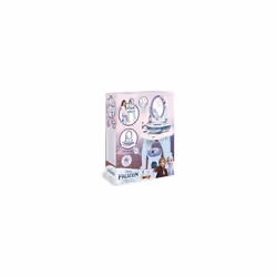 Smoby Frozen 2 In 1 Hairdresser - Additional view 8