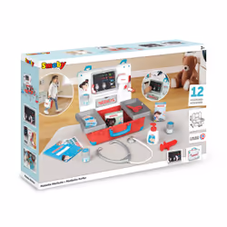 Smoby 7600340103 role play toy
