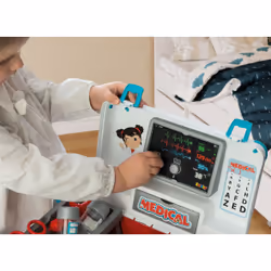 Smoby 7600340103 role play toy - Additional view 5