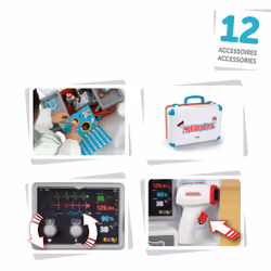 Smoby 7600340103 role play toy - Additional view 6