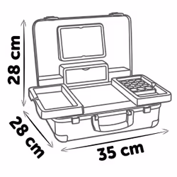 Smoby 7600340103 role play toy - Additional view 7