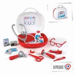 Smoby 7600340104 role play toy