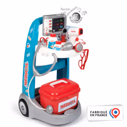 Smoby 7600340207 role play toy