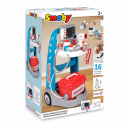 Smoby 7600340207 role play toy