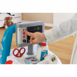 Smoby 7600340207 role play toy - Additional view 5