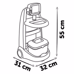 Smoby 7600340207 role play toy - Additional view 6