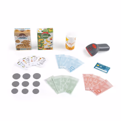 Smoby Dickie 350113 role play toy