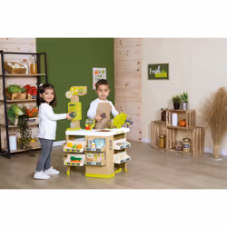 Smoby Fresh Market