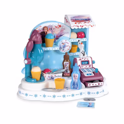Smoby FROZEN Ice cream factory, Ice cream factory, 3 yr(s)