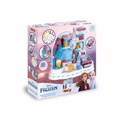 Smoby FROZEN Ice cream factory