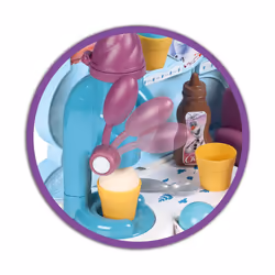 Smoby FROZEN Ice cream factory - Additional view 4