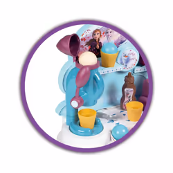 Smoby FROZEN Ice cream factory - Additional view 6