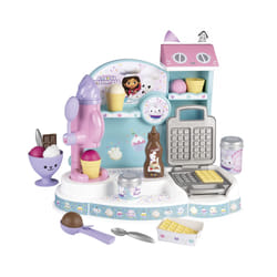 Smoby Gabby Ice Cream Factory