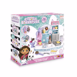 Smoby Gabby Ice Cream Factory