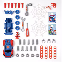 Smoby Dickie 7600360214 role play toy