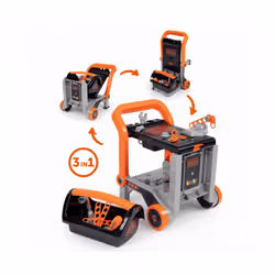 Smoby Dickie 7600360219 role play toy