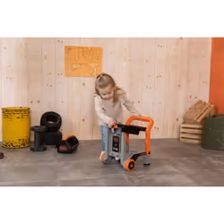 Smoby Dickie 7600360219 role play toy - Additional view 4
