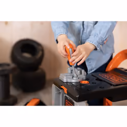 Smoby Dickie 7600360219 role play toy - Additional view 5