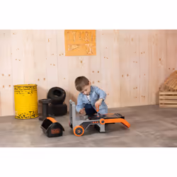 Smoby Dickie 7600360219 role play toy - Additional view 7