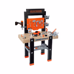 Smoby B+D Bricolo Center Workbench, 3 yr(s)