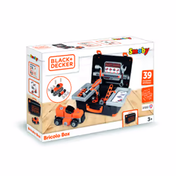 Smoby 7600360904 role play toy