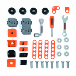 Smoby 7600360904 role play toy - Additional view 6