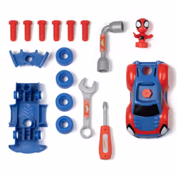 Smoby Dickie 7600360905 role play toy